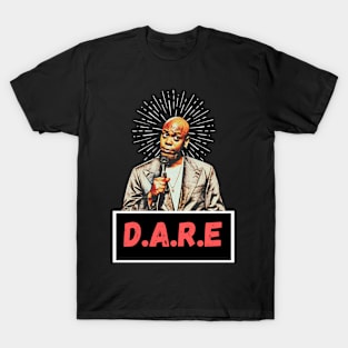 dave chappelle T-Shirt